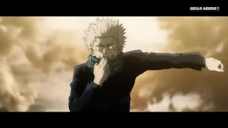 劇場版呪術廻戦0 狗巻棘 Inumaki Toge CV.内山昂輝 Jujutsu Kaisen 0 Movie