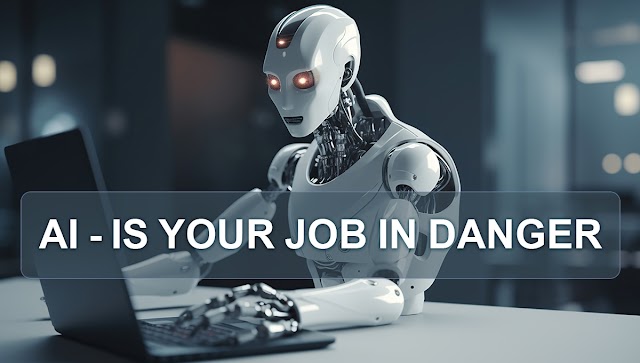 AI नौकरी और उद्योगों के लिए खतरनाक क्यों माना जाता है। इसका मुख्य कारण क्या है..?(Artificial Intelligence)