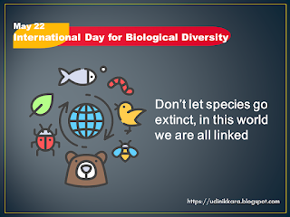 <imgsrc="http://udinikkara.blogspot.com/image.jpg" alt="International Day for Biological Diversity" … />