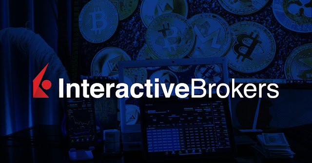 Interactive Brokers lance le trading de crypto-monnaies aux États-Unis pour quatre jetons