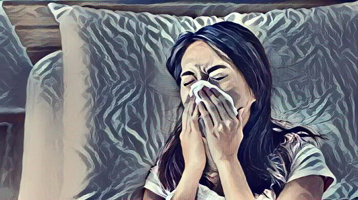 Bisa Bantu Penyembuhan Flu Secara Cepat, Berikut Dua Pola Makan yang Bisa Kalian Lakukan