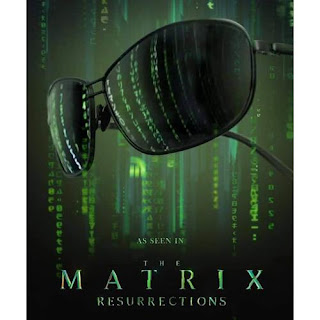 The Matrix Resurrections 2021 ~ hit or flop release date box office Collection budget Image poster full film