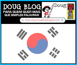 Biblioteca ® DOUG BLOG — Coréia do Sul