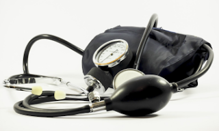 Measuring Blood Pressure with a Sphygmomanometer