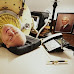 Man who's lived inside iron lung for over 65 years was forbidden from marrying his fiancee