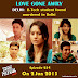 Love Gone Awry: A breakup truned blood (Episode 254 on 2nd June 2013)