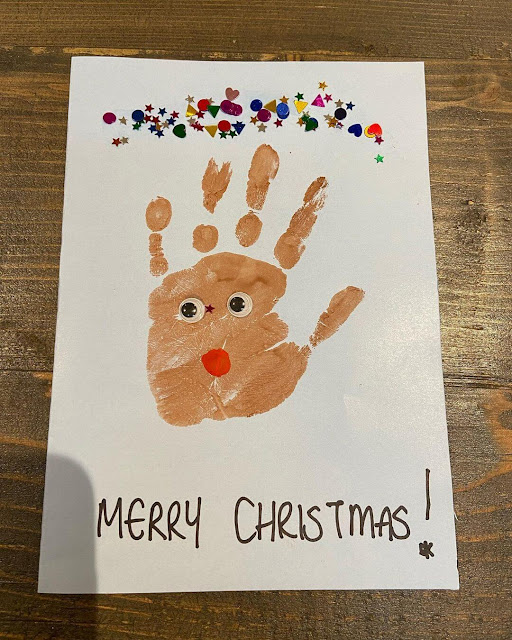 Merry Christmas Cards