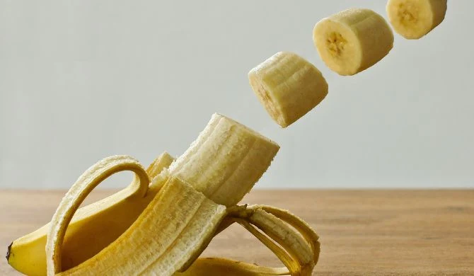 Worst Time to Eat Banana