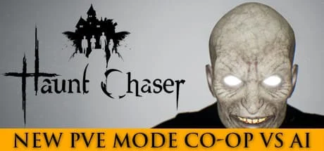 تحميل لعبة Haunt Chaser تورنت مضغوطه بحجم صغير