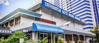 Universitas Satya Negara Indonesia – Daftar Fakultas dan Program Studi