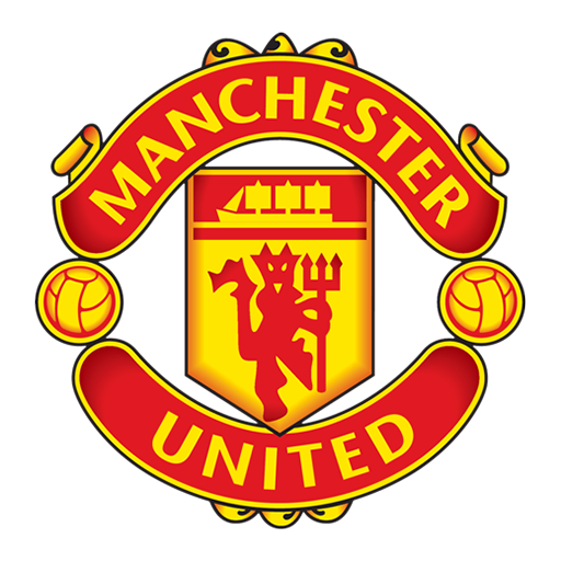 Uniforme de Manchester United Football Club Temporada 21-22 para DLS20 & DLS21