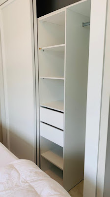 Apartamentos Amueblados en Pentacondominios