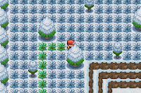 Pokemon: Fire Red Extended Version Screenshot 04