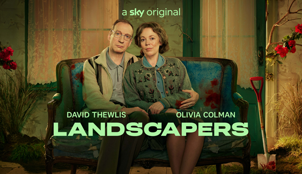 Poster Image of Landscapers