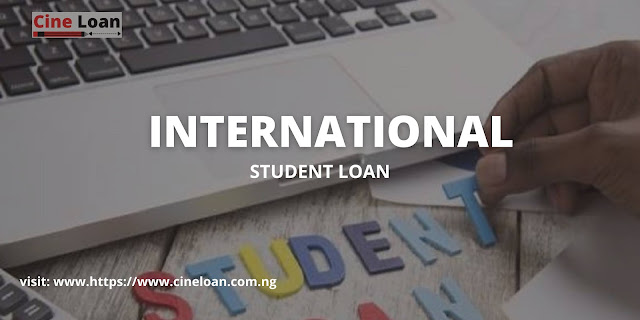 , International Students Loan USA, Brillaweb