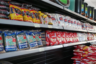 Supermercadistas não apoiam congelamento de preços