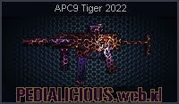 APC9 Tiger 2022
