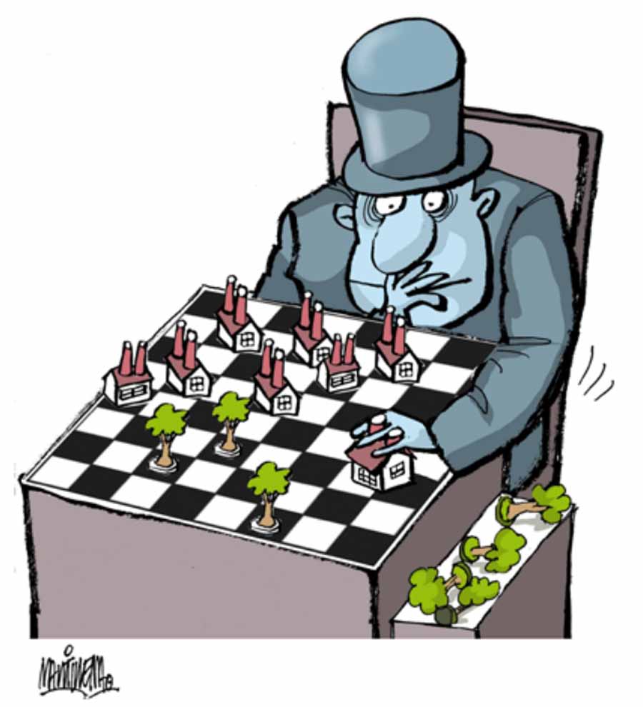 Egypt Cartoon .. Cartoon by Alfredo Martirena Hernandez - Cuba