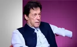 Imran Khan latest interview to American media