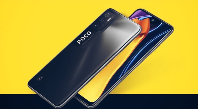 33W फास्ट चार्जिंग सपोर्ट के साथ मार्केट में आएगा Poco M4 Pro 5G फोन