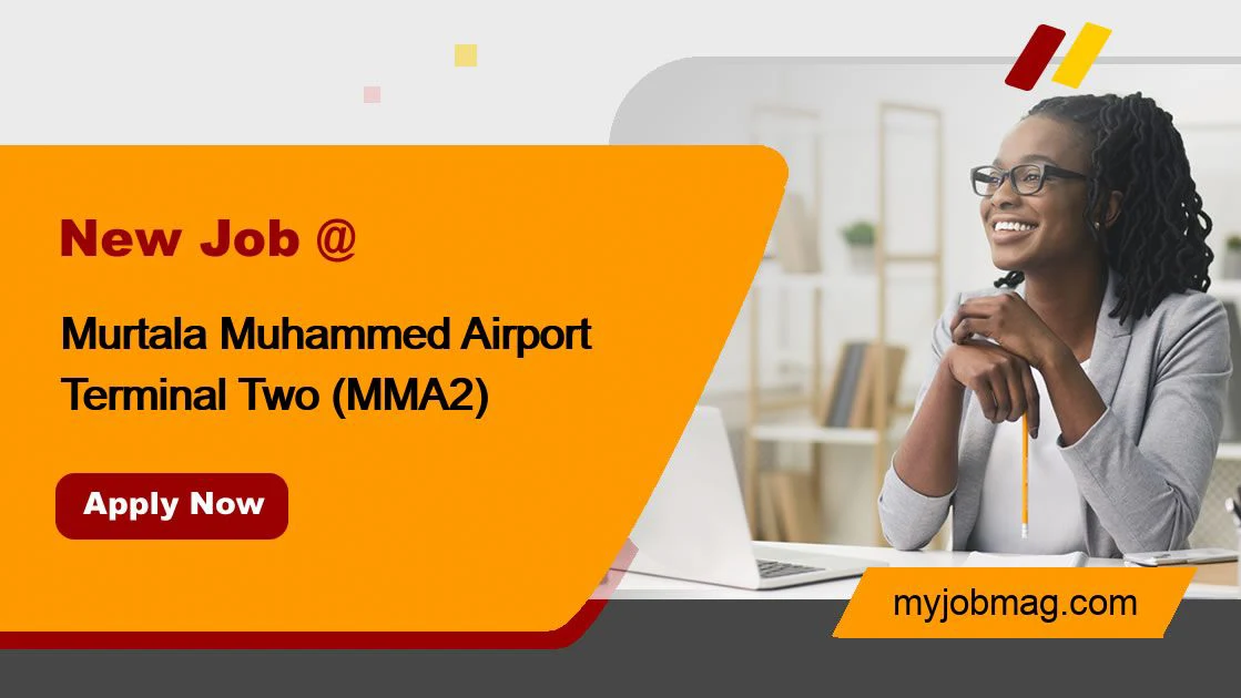 6 ladies needed to work as ticketing officers at MM2 Airport in Ikeja - Apply Here