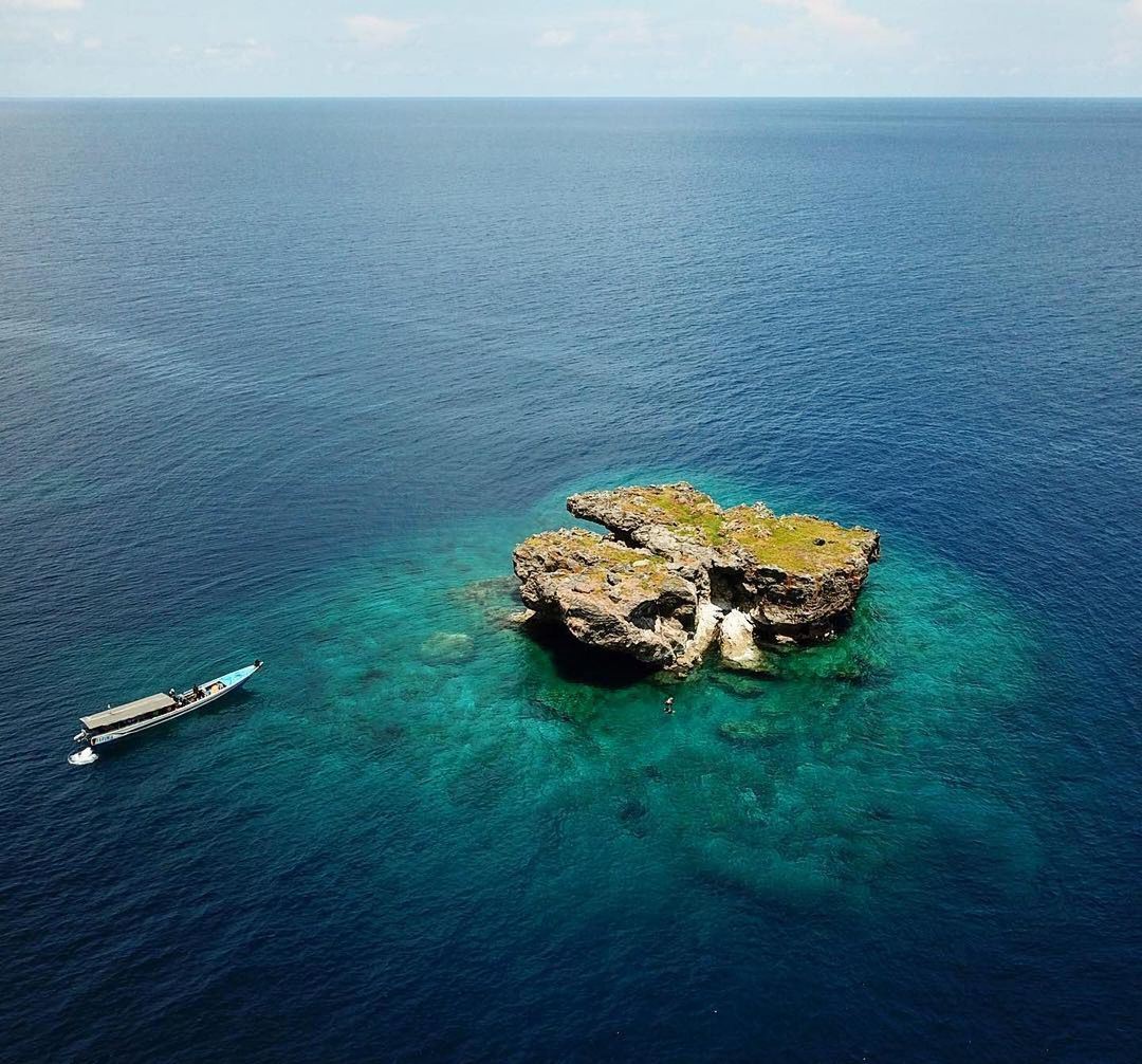Kepulauan Banda Maluku