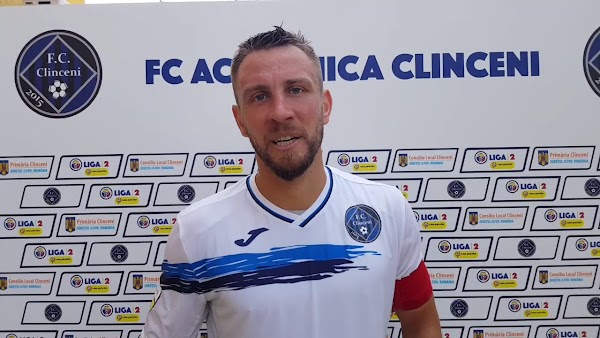 Oficial: Dinamo Bucarest, llega Patriche