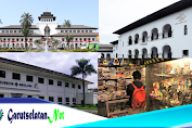 Kumpulan Wisata Museum Bandung yang Bersejarah