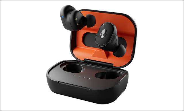 Skullcandy Grind Fuel True Wireless Earbuds