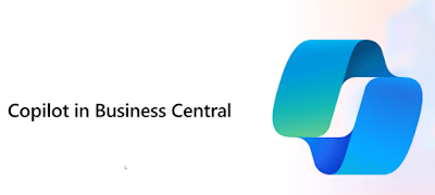 Nuevo Tipo de Página para Copilot en Business Central