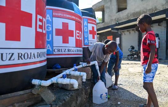 Suben a seis los casos de cólera en La Zurza