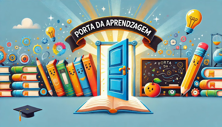 Porta da Aprendizagem