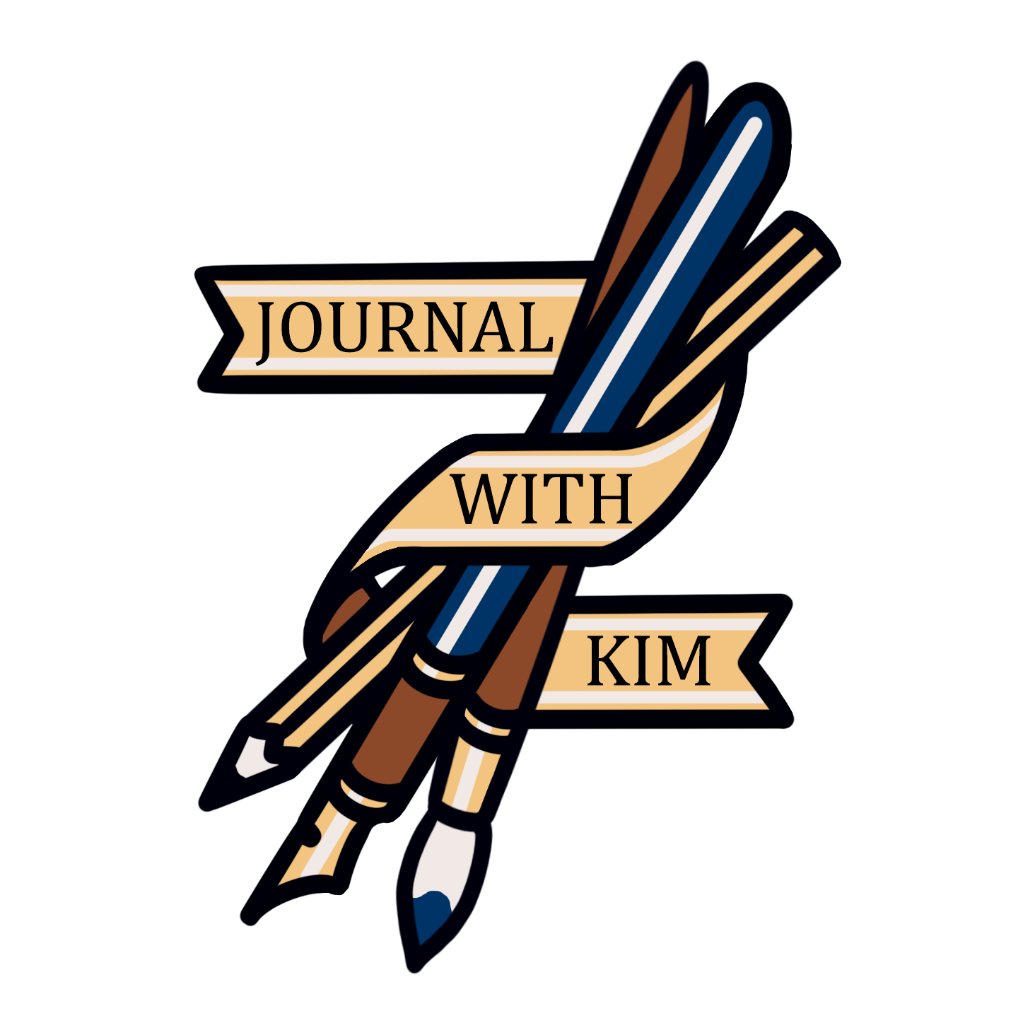 Journal With Kim