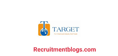 Target for Chemicals industry and trade