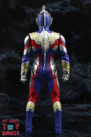 S.H. Figuarts Ultraman Trigger Multi Type 06