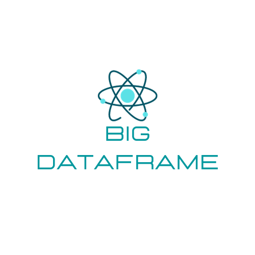 Big DataFrame