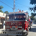 Director de la Defensa Civil en Quita Coraza denuncia dificultad con camión del Cuerpo de Bomberos de Vicente Noble