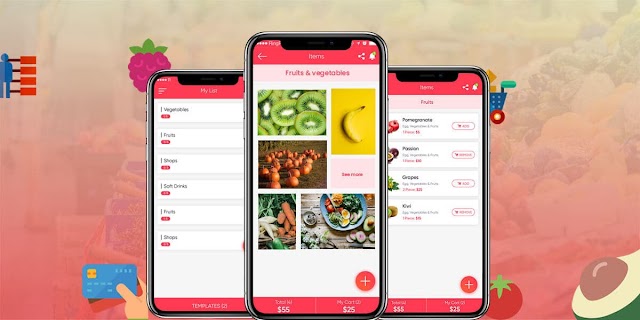 Must-Have Features in Grocery Delivery Software like instacart