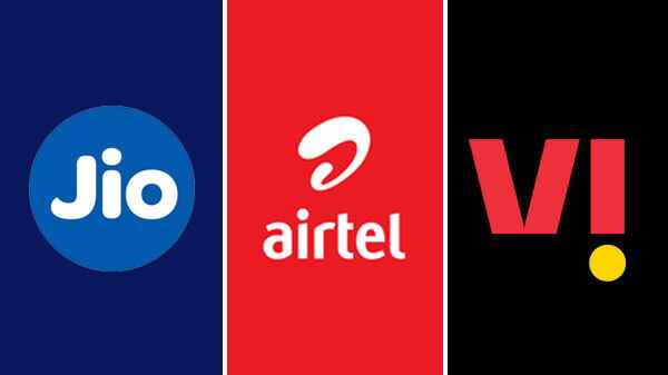 Jio, Airtel आणि Idea-Vodafone ने आपले प्रीपेड दर का वाढवले?