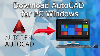 Download AutoCAD for PC