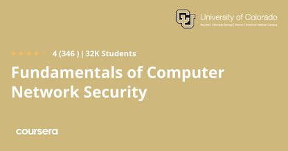 Fundamentals of Computer Network Security review