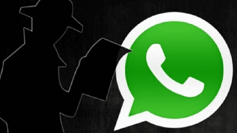 Ini Dia Aplikasi Sadap WhatsApp terbaik