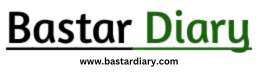 Bastar Diary