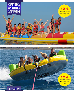 Best watersports center in Istra | Private & Shared boat tours Istria!