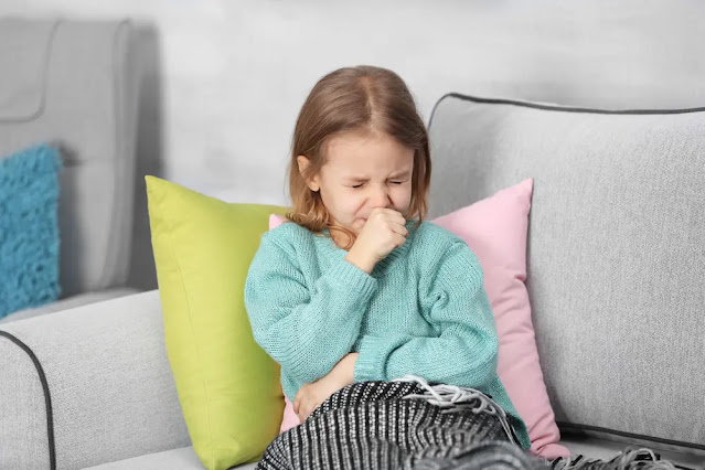 6 approaches to dealing with a cough in kids at bedtime