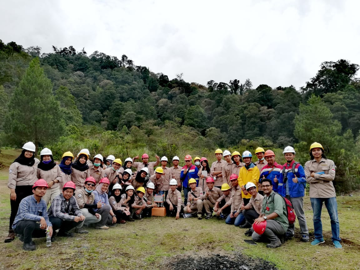 program studi teknik geofisika universitas pertamina