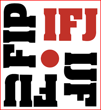 Federação Internacional de Jornalistas