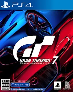 Gran Turismo 7