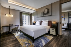 Pullman Bandung Grand Central officially opened on November 30, 2020