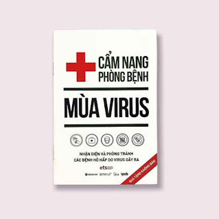 [GIFT] Cẩm Nang Phòng Bệnh Mùa Virus ebook PDF EPUB AWZ3 PRC MOBI